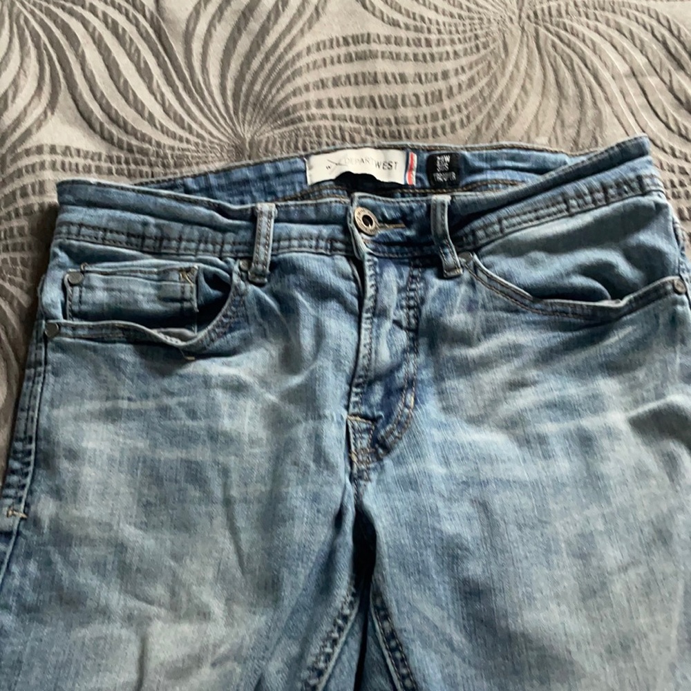 Departwest Jeans